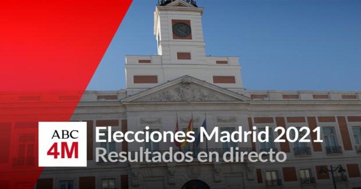 Últimas noticias de hoy miércoles, 5 de mayo del 2021.