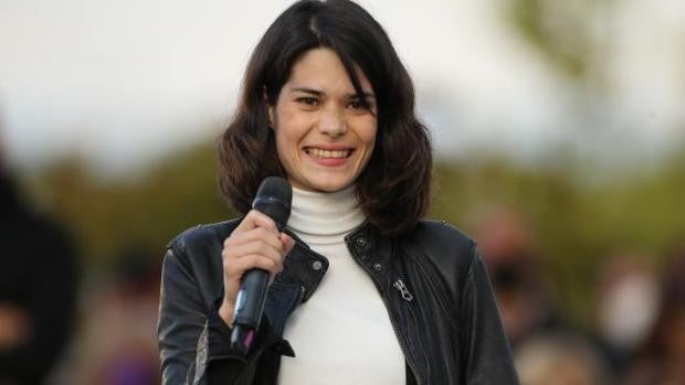 El Supremo fija para el 19 mayo la vista pública del recurso presentado por Isa Serra