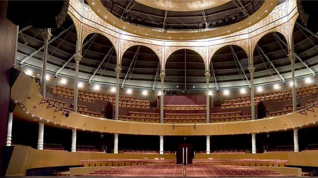 El Teatro Circo de Albacete aspira a convertirse en Patrimonio de la Humanidad