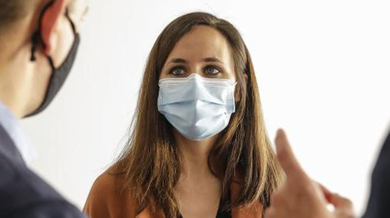 Vídeo: La fugaz carrera de Iglesias en política: activista, eurodiputado, vicepresidente y candidato