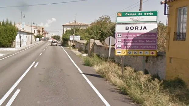 La comarca del Campo de Borja, confinada por el rebrote del Covid mientras Tarazona se libera