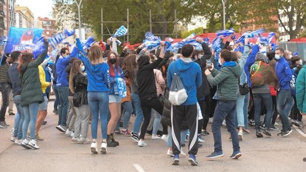 El San Pablo Burgos conquista la segunda Champions consecutiva de su historia