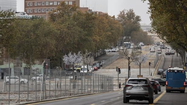 El ‘corazón’ de Madrid, en obras este verano: Joaquín Costa, Cibeles o Felipe II serán transformadas