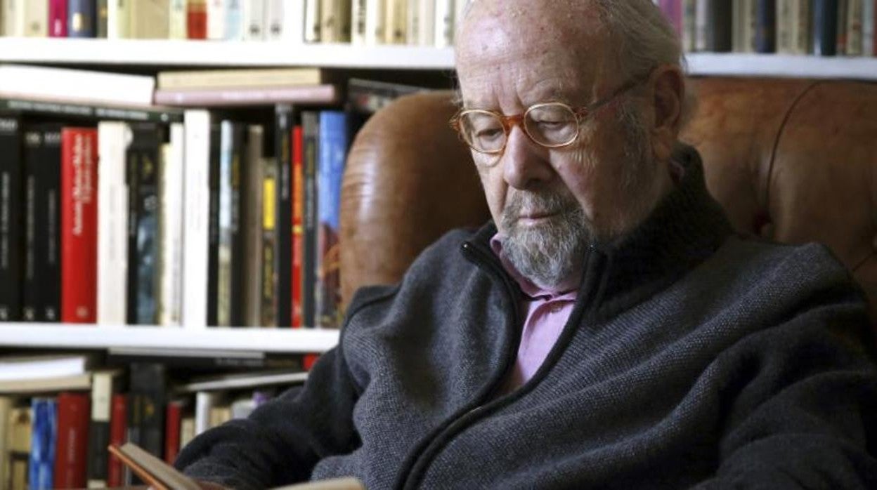 Ángel González Abad: Caballero Bonald y la prohibición