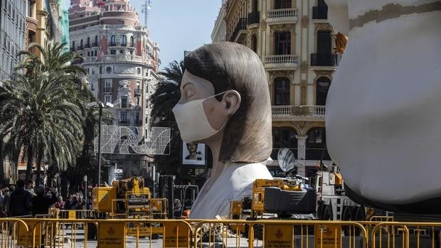 Los presidentes de Fallas aprueban celebrar las fiestas del 1 al 5 de septiembre