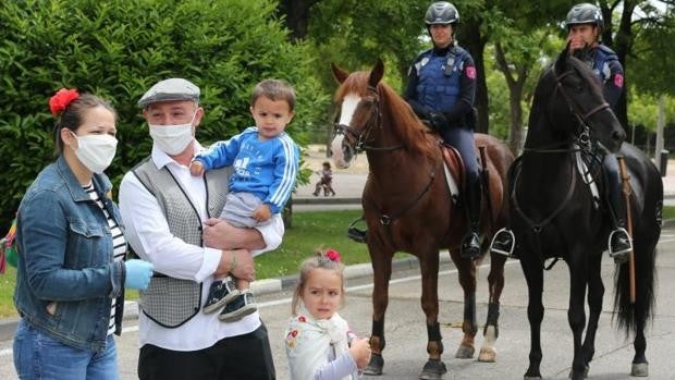 Por qué se celebra San Isidro en Madrid