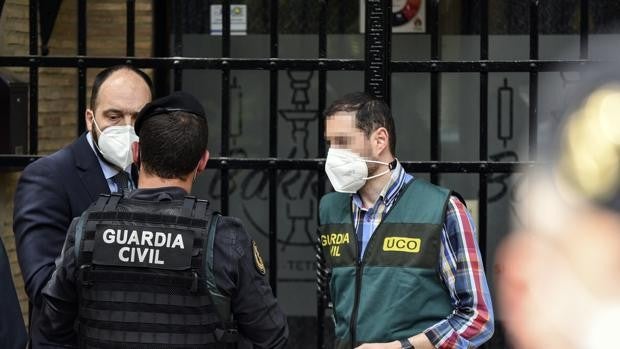 La Guardia Civil investiga si el PSOE se lucró con la trama de corrupción urbanística de Valencia