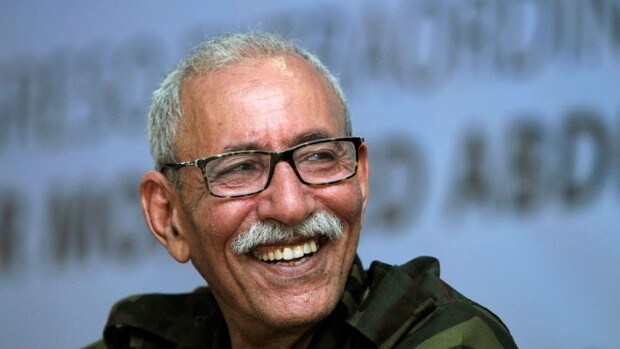 La Audiencia Nacional reabre la causa por genocidio contra el líder del Polisario