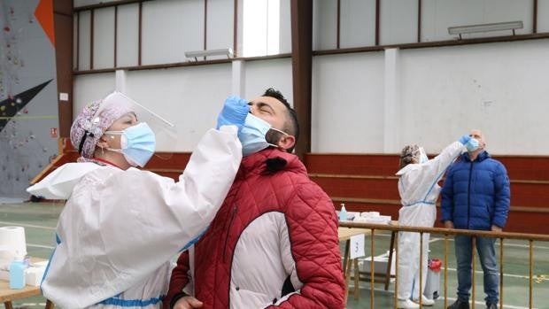 Casado, sobre el repunte de contagios en Castilla y León: «No me gusta nada»