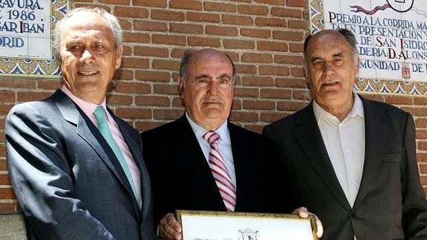 Los hermanos Lozano y 'Manolo el del Bombo', entre los premiados en el Día de Castilla-La Mancha