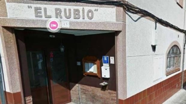 Afectadas por covid 17 personas en el restaurante El Rubio de Puertollano