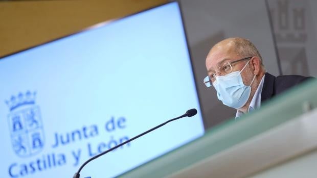 Castilla y León recomienda AstraZeneca para la vacunación de los menores de 60 años pendientes de la segunda dosis