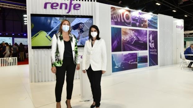 Los trenes del Vino y del Canal de Castilla comenzarán temporada en junio