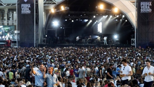 El Primavera Sound anuncia once días de música ininterrumpida para su edición de 2022