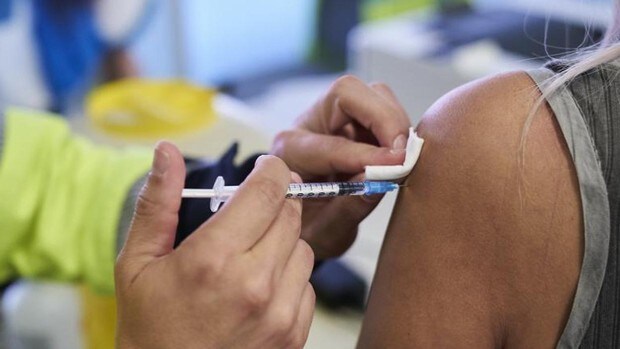 Madrid pone en marcha un sistema de petición de citas para vacunarse contra el Covid-19