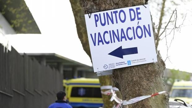 Coronavirus Galicia: el debate entre AstraZeneca o Pfizer retrasará las vacunaciones