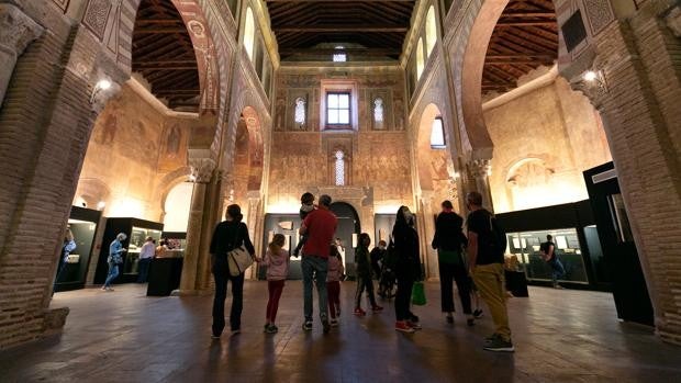 Vuelve la cultura al Casco Histórico de Toledo