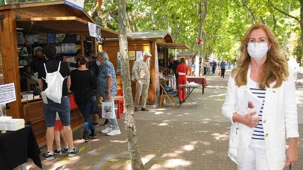 Cita con la literatura española en Puente de Vallecas