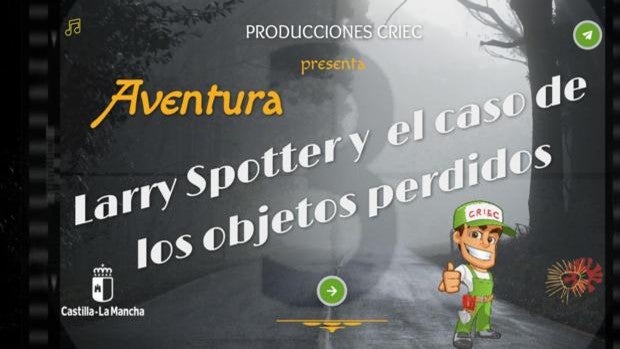 Crean un videojuego para que sirva de apoyo al profesorado