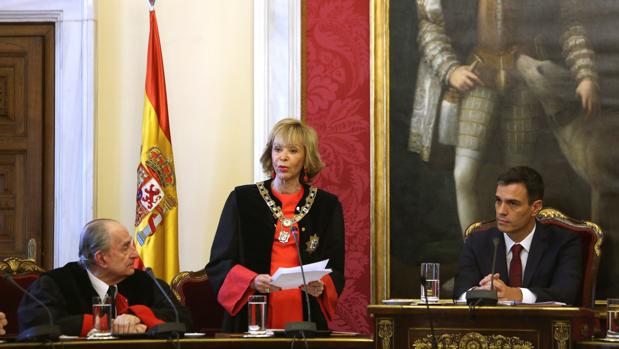 El Consejo de Estado ve «perturbadora» la reforma constitucional de Calvo
