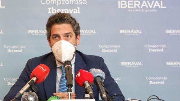 Iberaval financia 7.200 proyectos durante la pandemia para sostener 81.000 empleos