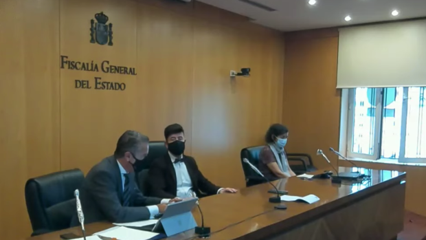 La Fiscalía defiende la instrucción sobre los atentados de Barcelona frente a las críticas del tribunal