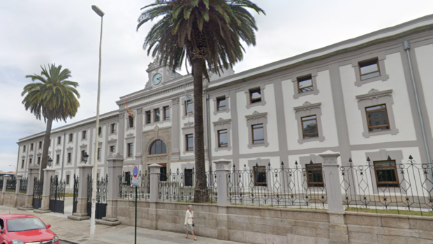 Seis años de cárcel por encerrar a su padre enfermo en un sótano sin luz, ni agua, ni ventilación