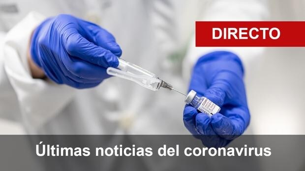 Coronavirus Valencia en directo: restricciones, horario del toque de queda y multas hasta el 7 de junio