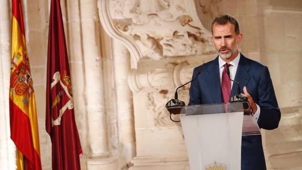 Tarancón propone al Rey Felipe VI presidir el centenario de la ciudad