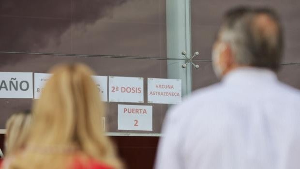 La incidencia se mantiene en Castilla y León, que suma una nueva víctima