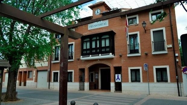 El detenido por el asesinato de la mujer de Alovera es un español de 54 años sin denuncias previas, de momento