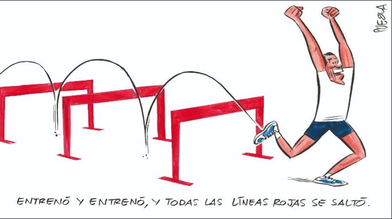 Presentación del programa del PSOE para las elecciones del 10-N de 2019