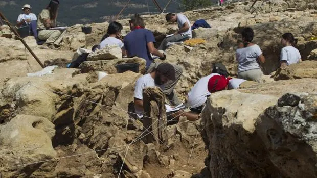 Madrid levantará su museo neandertal con vistas a los yacimientos