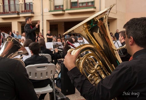 Arranca &#039;Alcalá Suena&#039;, un festival con 62 conciertos gratuitos