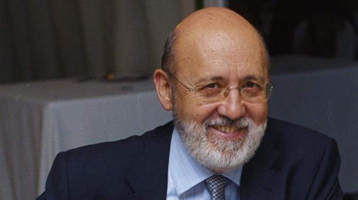 El presidente del CIS, José Félix Tezanos, en una imagen de archivo