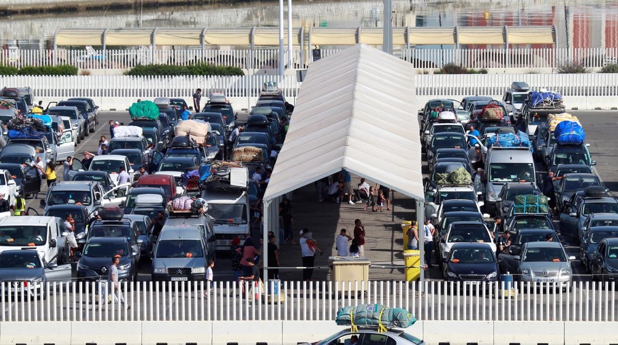 Javier Fernández Arribas: Una decisión que afectará a navieras, hostelería y agencias de viaje