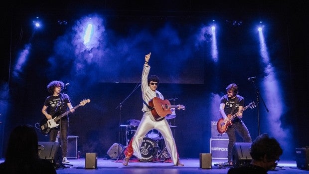 'El rock suena en familia', un gran concierto de homenaje a la valentía de los niños durante la pandemia