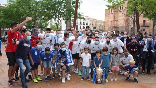 Las notas del final del curso deportivo en Castilla-La Mancha