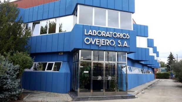 Acuerdo para garantizar el empleo y el pago puntual de nóminas en Laboratorios Ovejero