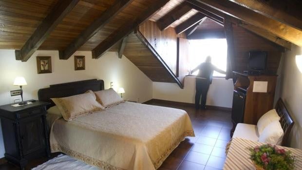 Nueva convocatoria para conseguir un bono turístico