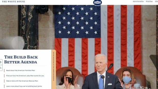 La Casa Blanca , el Gobierno británico, New York Times... portales de todo el mundo dejan de funcionar