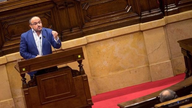 El PP estará en la manifestación convocada por Ciudadanos en Barcelona contra los indultos