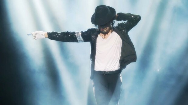 'Michael's Legacy', cinco únicas funciones con el mejor imitador del Rey del Pop