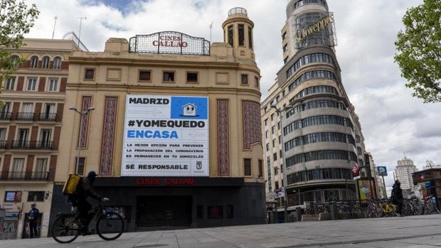 Las multas del estado de alarma en trámite o recurridas   serán nulas