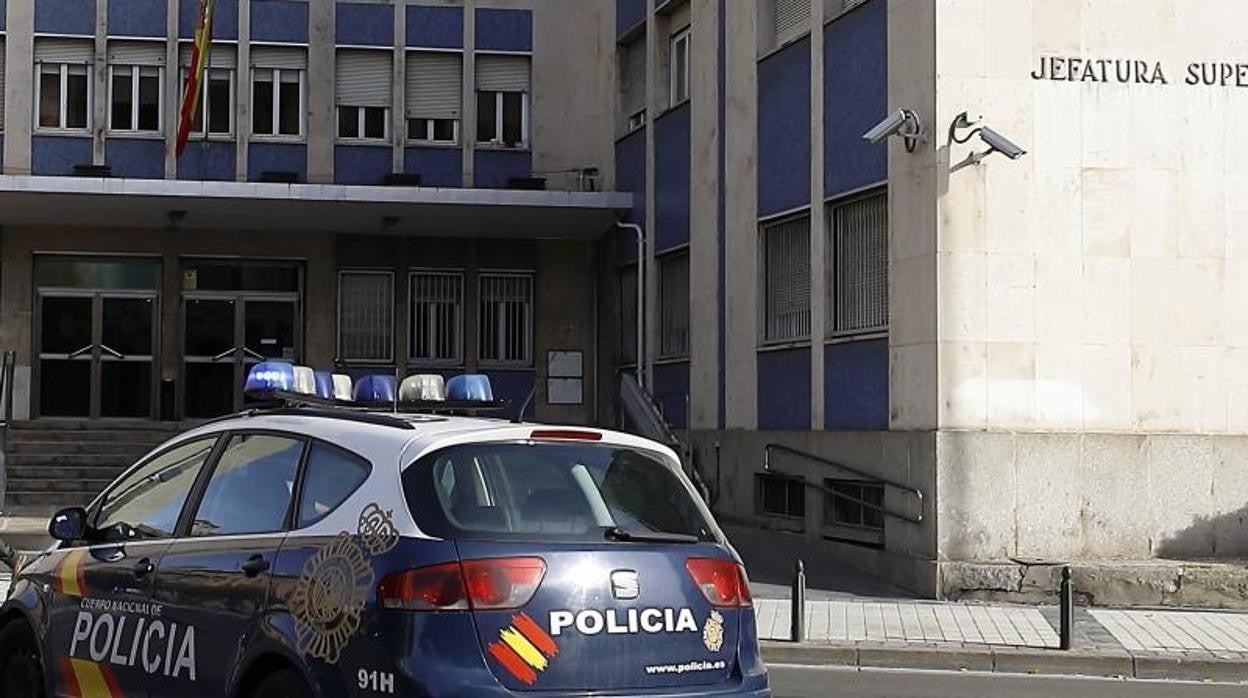 La investigación que ha conducido a las cuatro detenciones ha sido realizada por la Policía Nacional