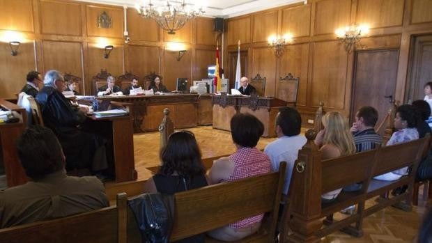 Solicitan 12 años de cárcel para un acusado de abusar sexualmente de sus sobrinos