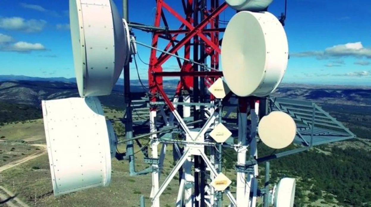 Hasta 266 municipios de Castilla-La Mancha aún no tienen acceso a conexión de internet de alta velocidad