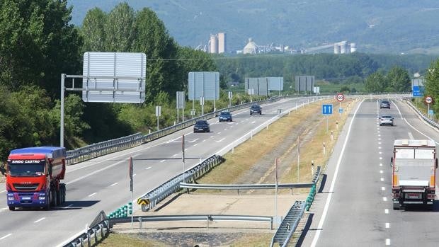 Fomento deja en manos de una consultora el Plan de Carreteras de Castilla y León para la próxima década