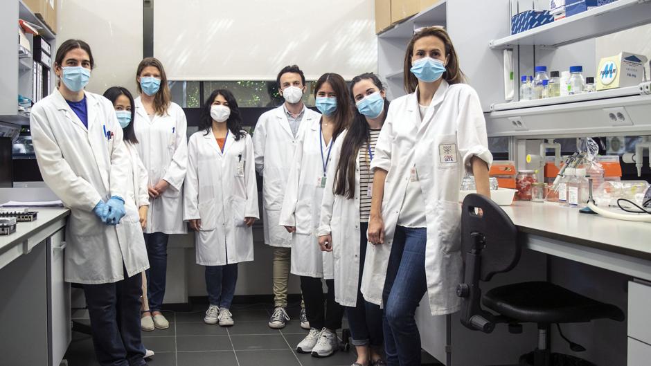 Investigadoras valencianas constatan la ausencia de coronavirus y la presencia de defensas en la leche materna