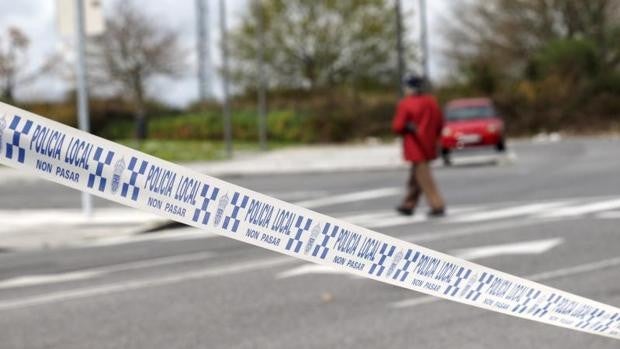 Un detenido por el asesinato de una joven en Barbadás en septiembre de 2020